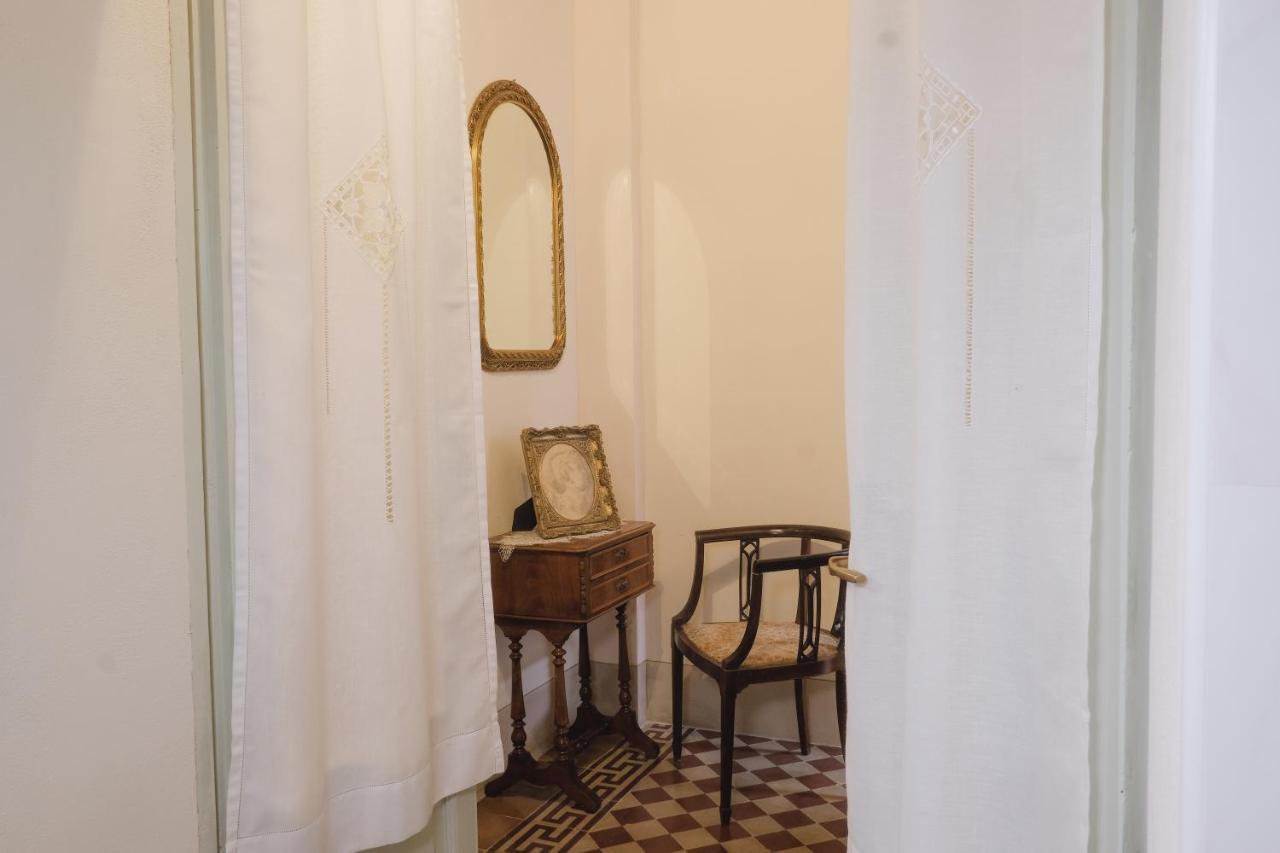 Foresteria Palazzo Guazzoni Zaccaria 크레모나 외부 사진