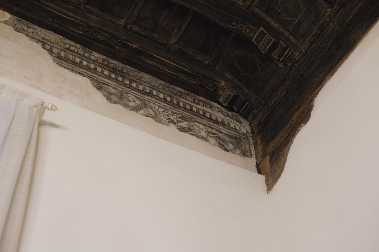 Foresteria Palazzo Guazzoni Zaccaria 크레모나 외부 사진