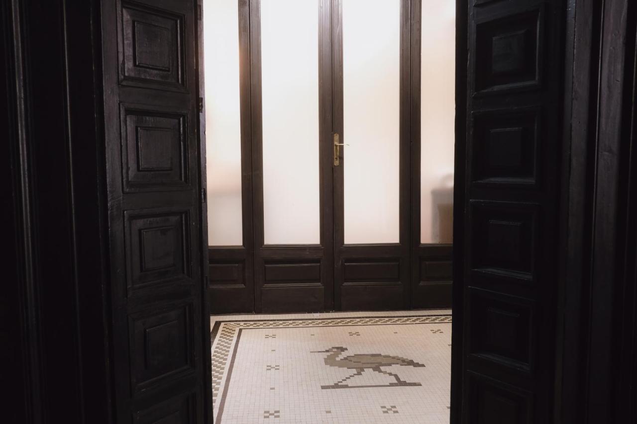 Foresteria Palazzo Guazzoni Zaccaria 크레모나 외부 사진