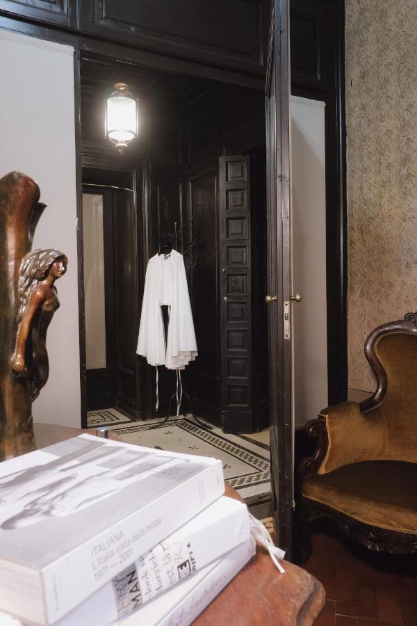 Foresteria Palazzo Guazzoni Zaccaria 크레모나 외부 사진