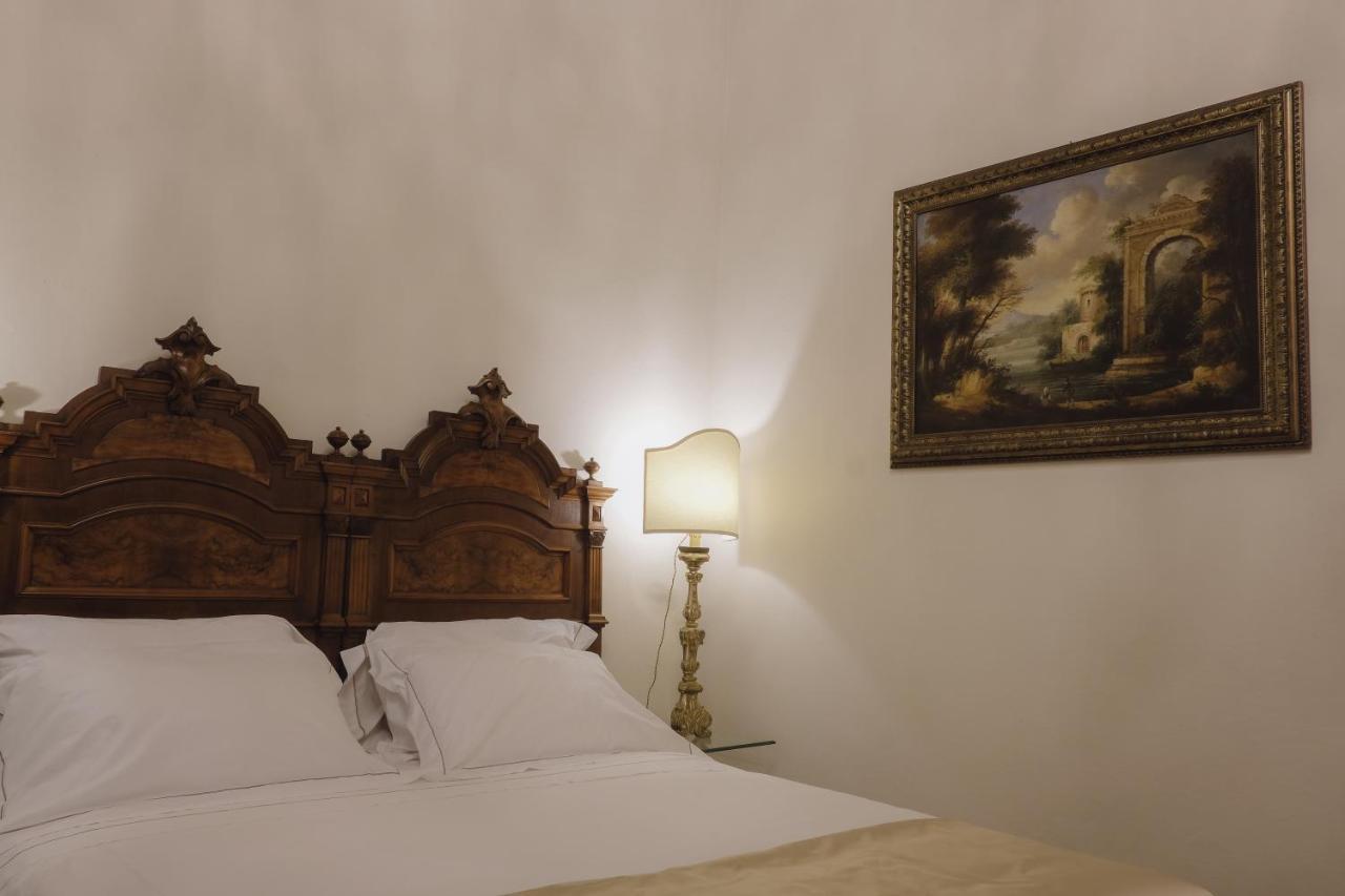Foresteria Palazzo Guazzoni Zaccaria 크레모나 외부 사진