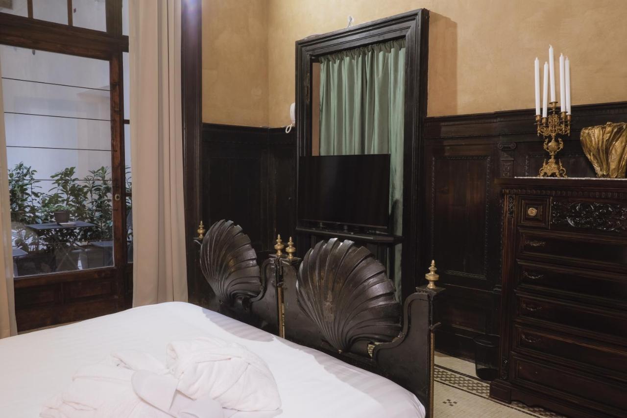 Foresteria Palazzo Guazzoni Zaccaria 크레모나 외부 사진